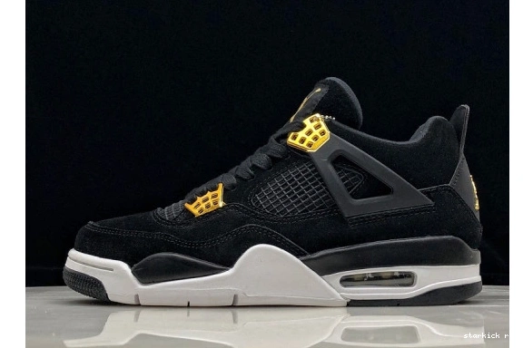 Jordan Royalty  308497-032 308497-032 4 Retro 0302